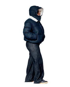 Ultimate Bomber™ - 1978 Denim