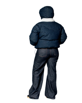 Ultimate Bomber™ - 1978 Denim