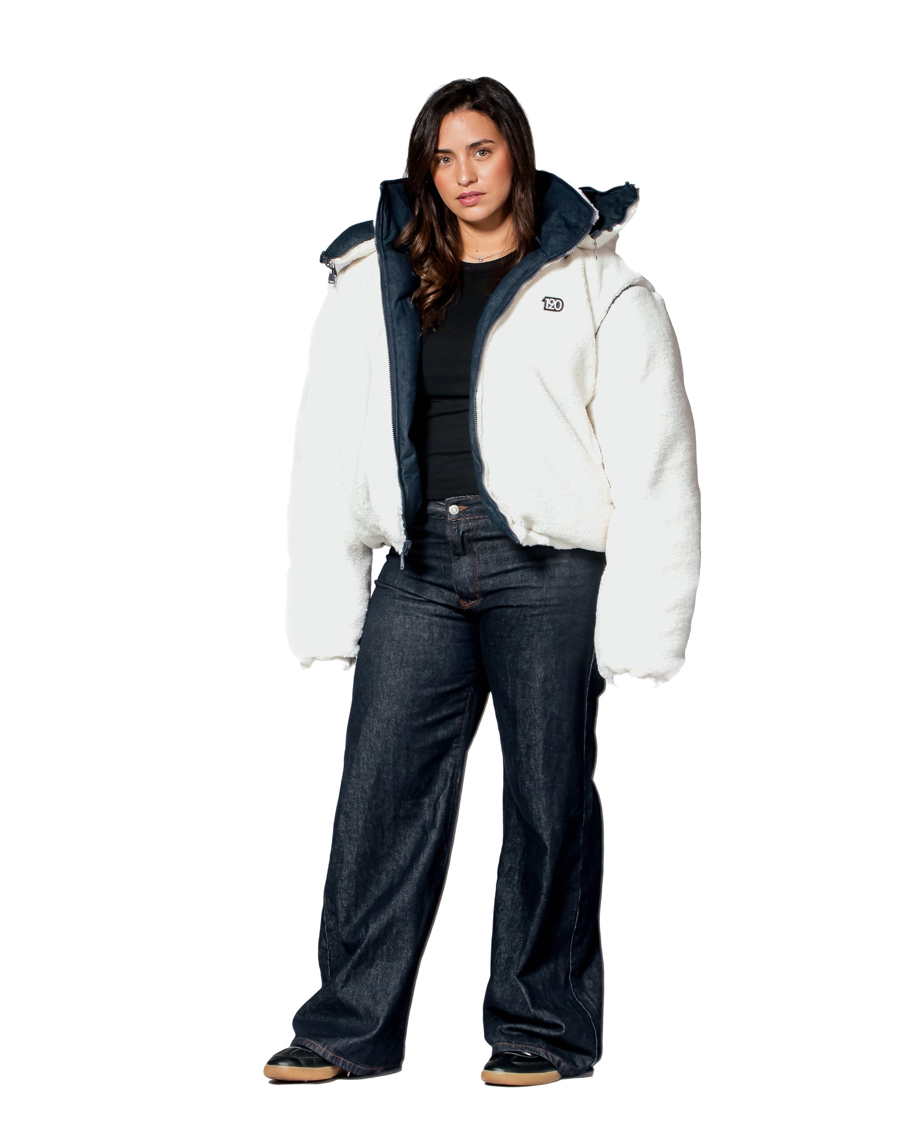 Ultimate Bomber™ - 1978 Denim