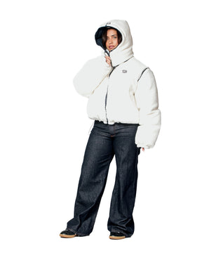 Ultimate Bomber™ - 1978 Denim