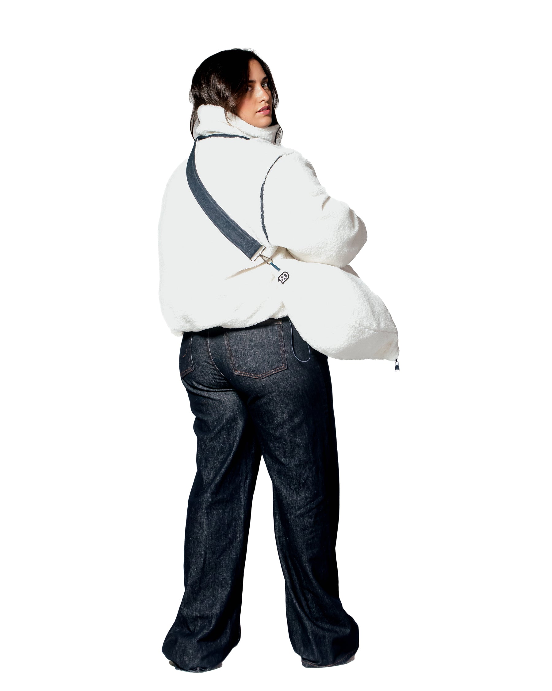 Ultimate Bomber™ - 1978 Denim