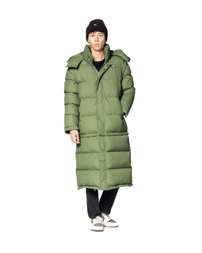 Ultimate Puffer Max™ - Army Green