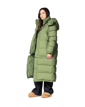 Ultimate Puffer Max™ - Army Green