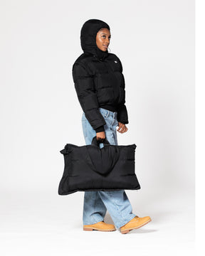 Ultimate Puffer Mid™ - Onyx