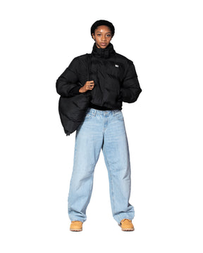 Ultimate Puffer Mid™ - Onyx