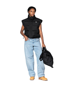 Ultimate Puffer Mid™ - Onyx