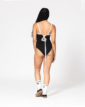 NineteenTwenty Convertible Activewear Dress™ - Ink