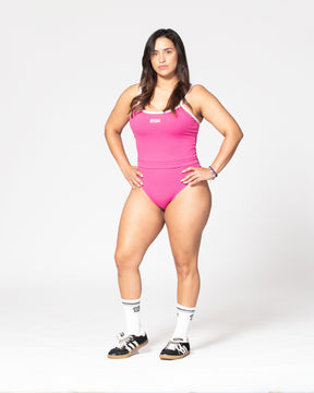 NineteenTwenty Convertible Activewear Dress™ - Orchid Purple