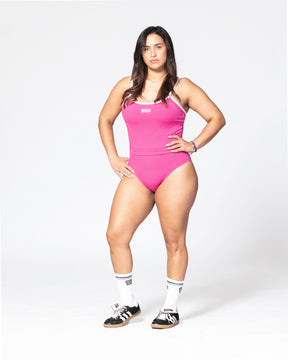 NineteenTwenty Convertible Activewear Dress™ - Orchid Purple
