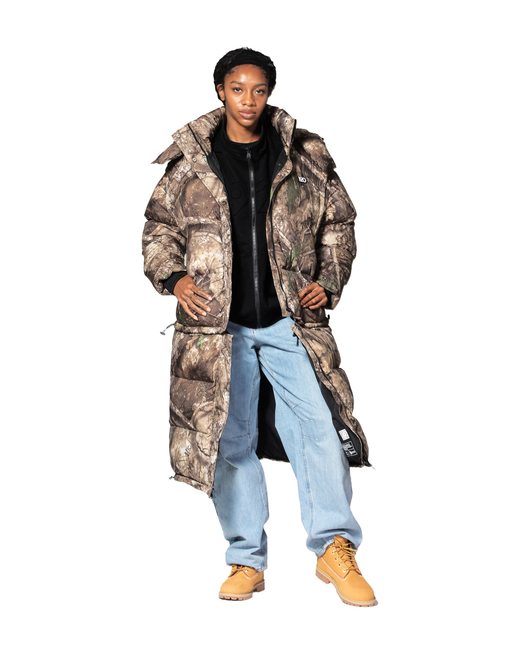 Ultimate Backpack™ - Troup Co.