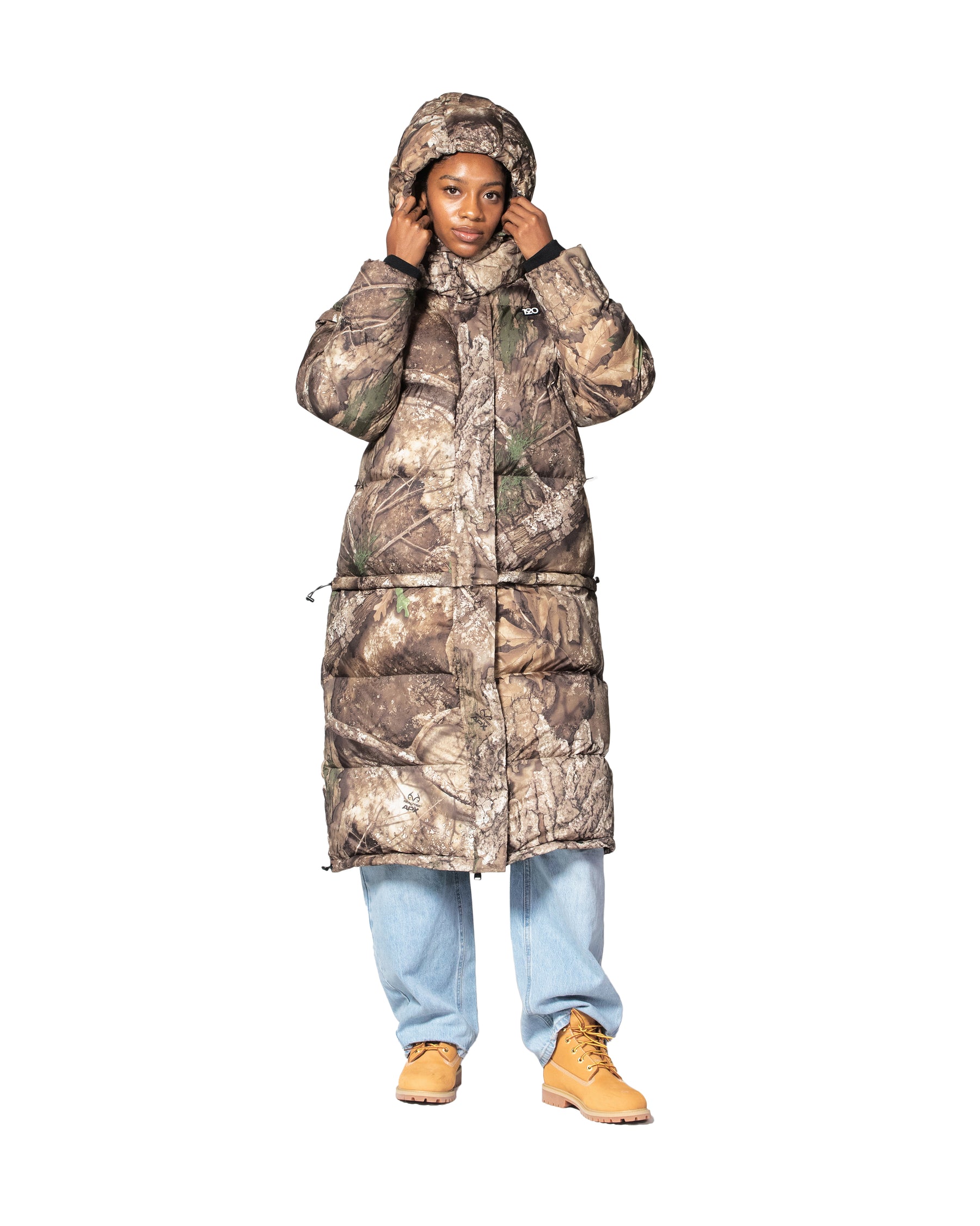 Ultimate Backpack™ - Troup Co.