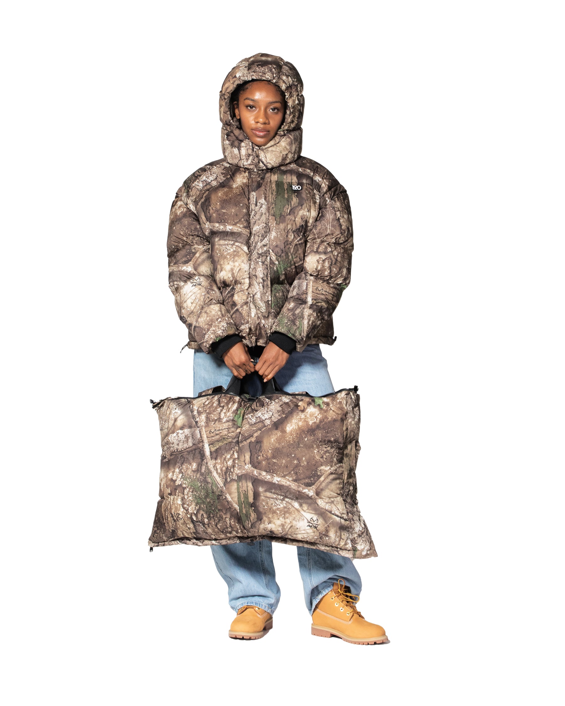 Ultimate Backpack™ - Troup Co.