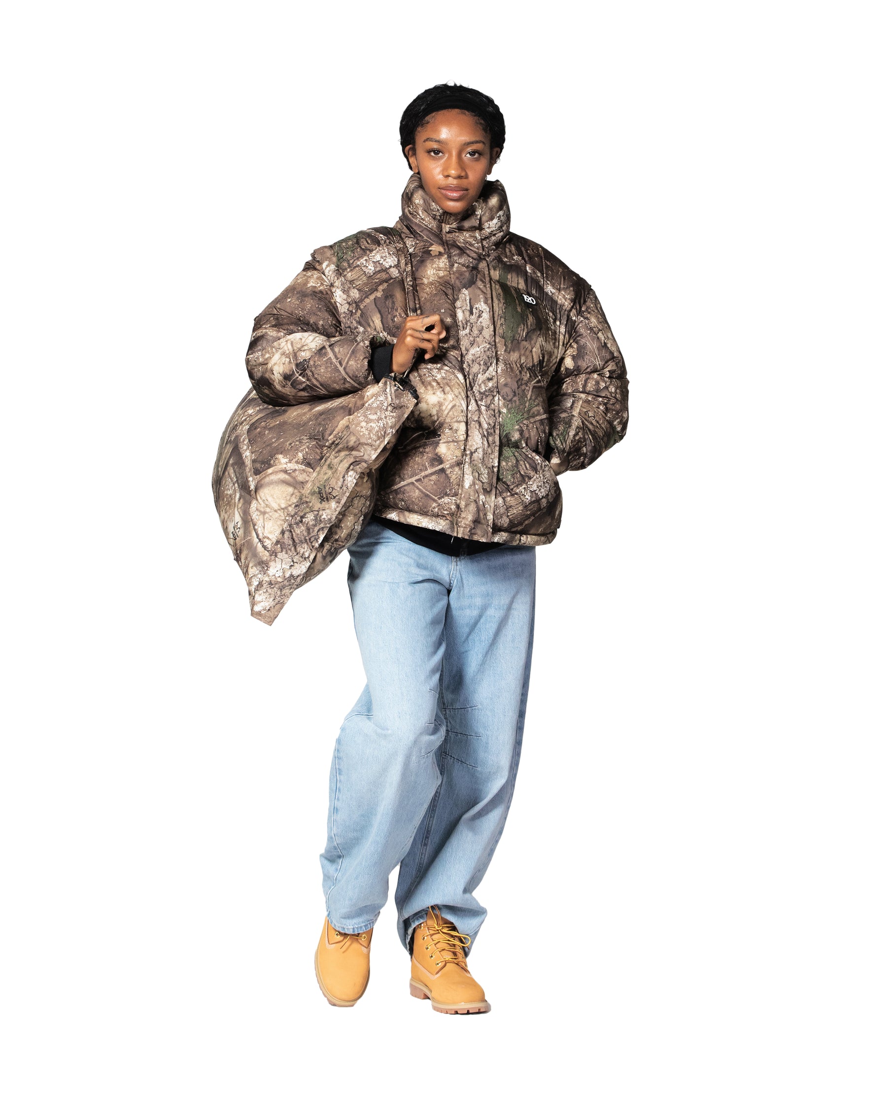 Ultimate Backpack™ - Troup Co.