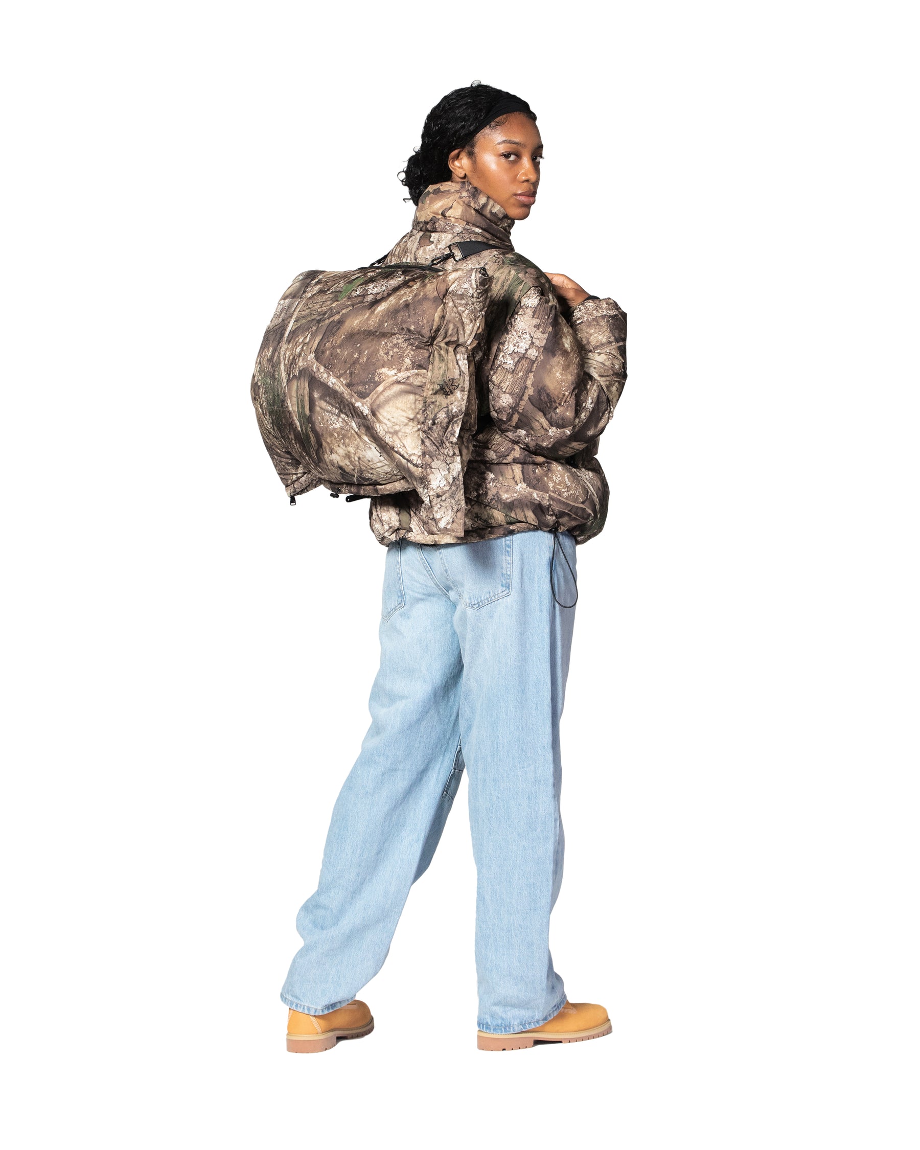 Ultimate Backpack™ - Troup Co.