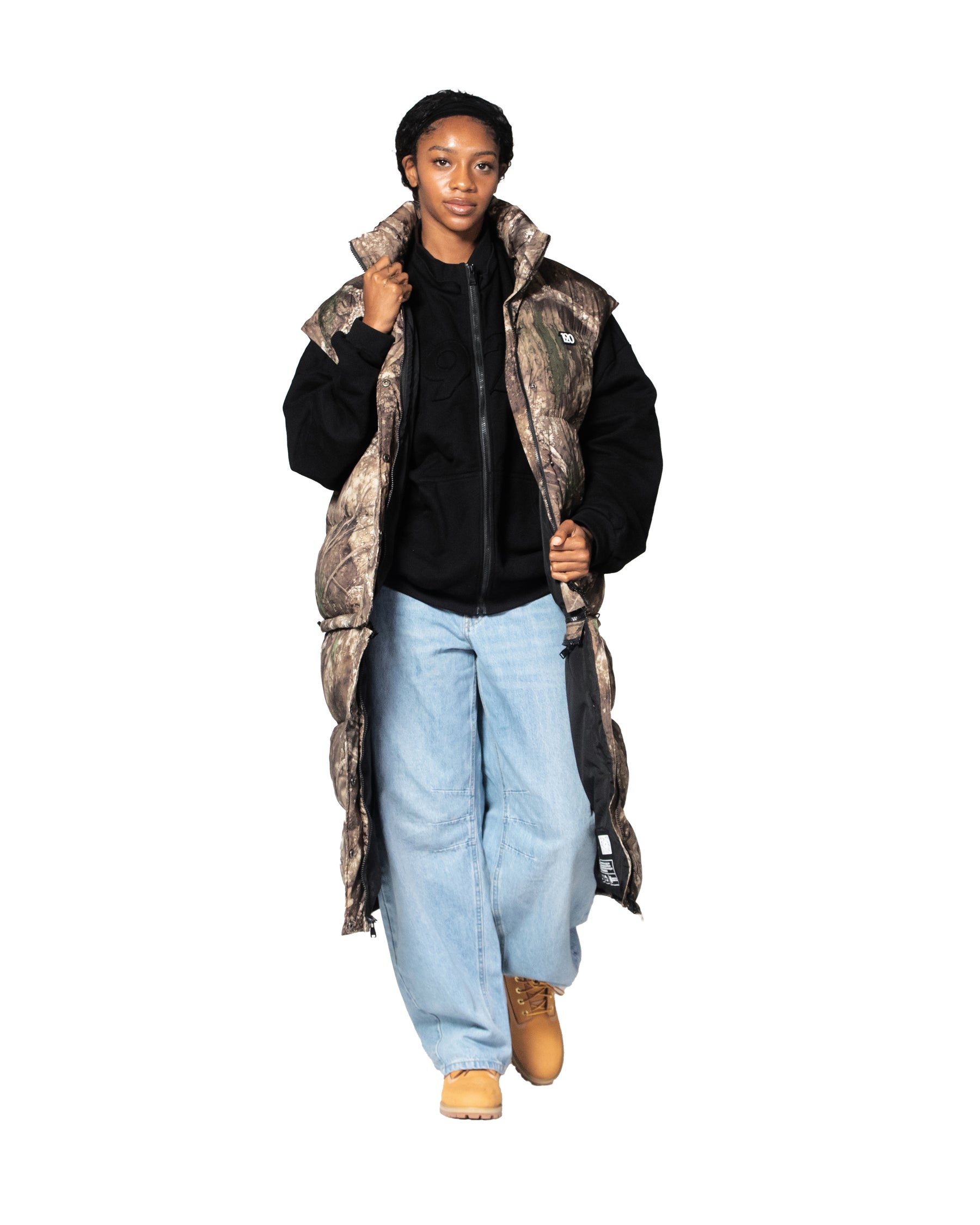 Ultimate Backpack™ - Troup Co.