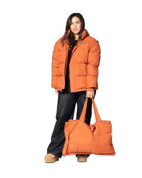 Ultimate Puffer Max™ - Orange Spice