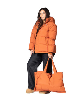 Ultimate Puffer Max™ - Orange Spice