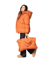 Ultimate Puffer Max™ - Orange Spice