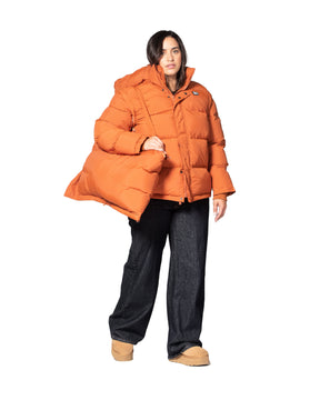 Ultimate Puffer Max™ - Orange Spice
