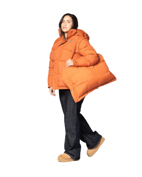 Ultimate Puffer Max™ - Orange Spice
