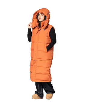 Ultimate Puffer Max™ - Orange Spice