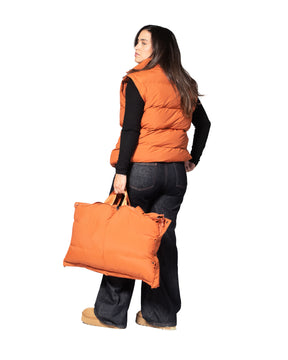 Ultimate Puffer Max™ - Orange Spice