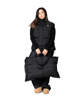 Ultimate Puffer Max™ - Onyx