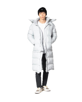 Ultimate Puffer Max™ - Artic Gray