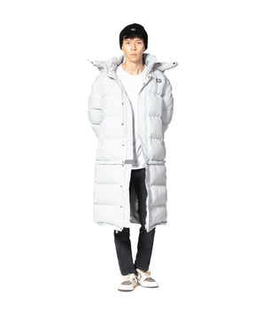 Ultimate Puffer Max™ - Artic Gray