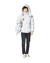 Ultimate Puffer Max™ - Artic Gray
