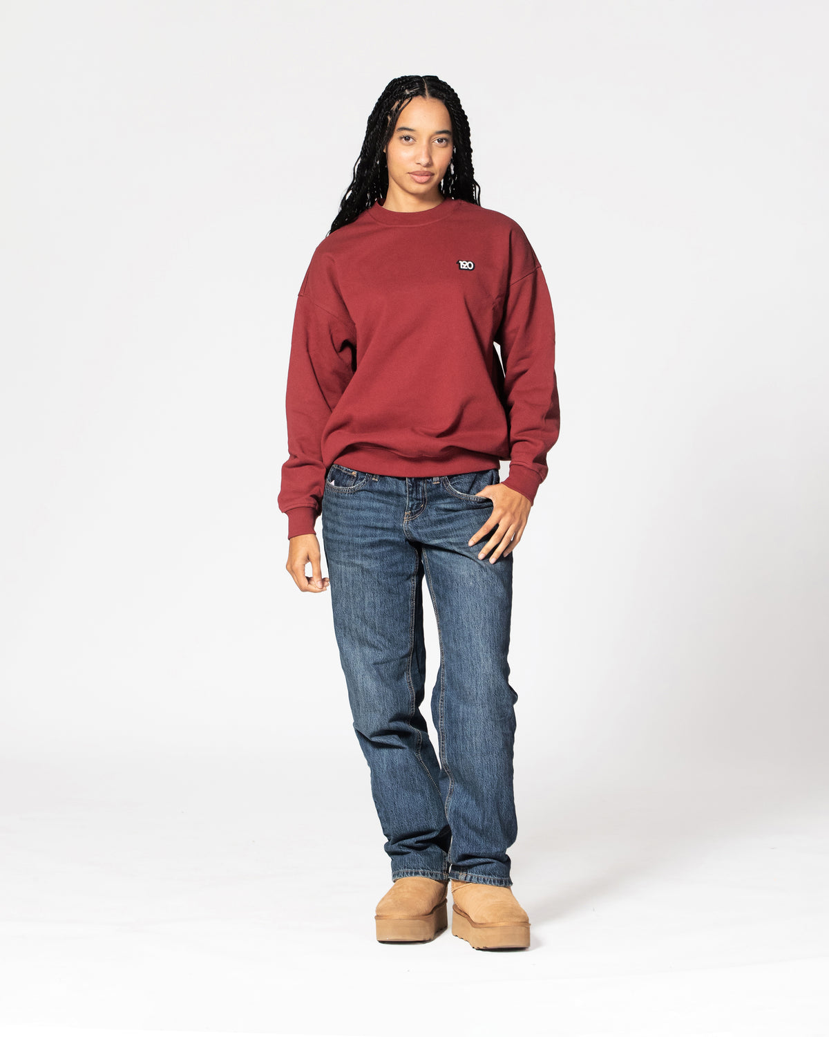 NineteenTwenty™ Sweatshirt