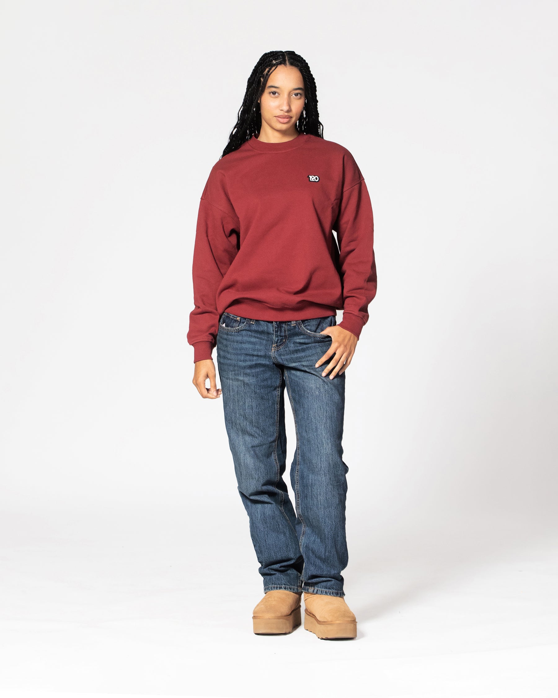 NineteenTwenty™ Sweatshirt