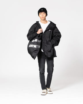 Parka Max™ - Pepper