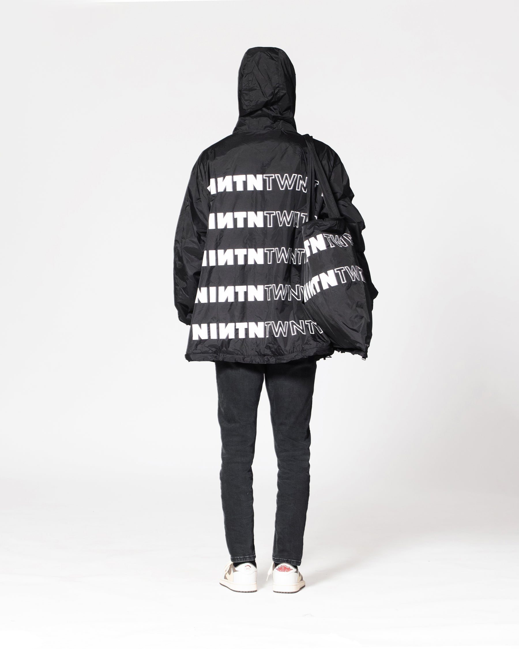 Parka Max™ - Pepper