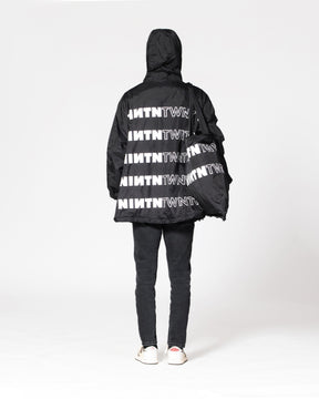 Parka Max™ - Pepper