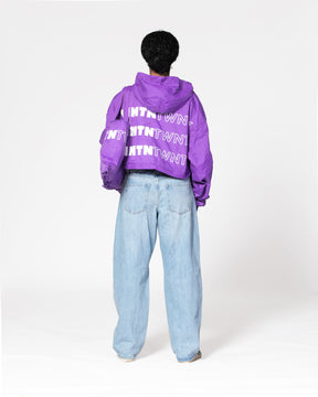 Parka Mid™ - Grape
