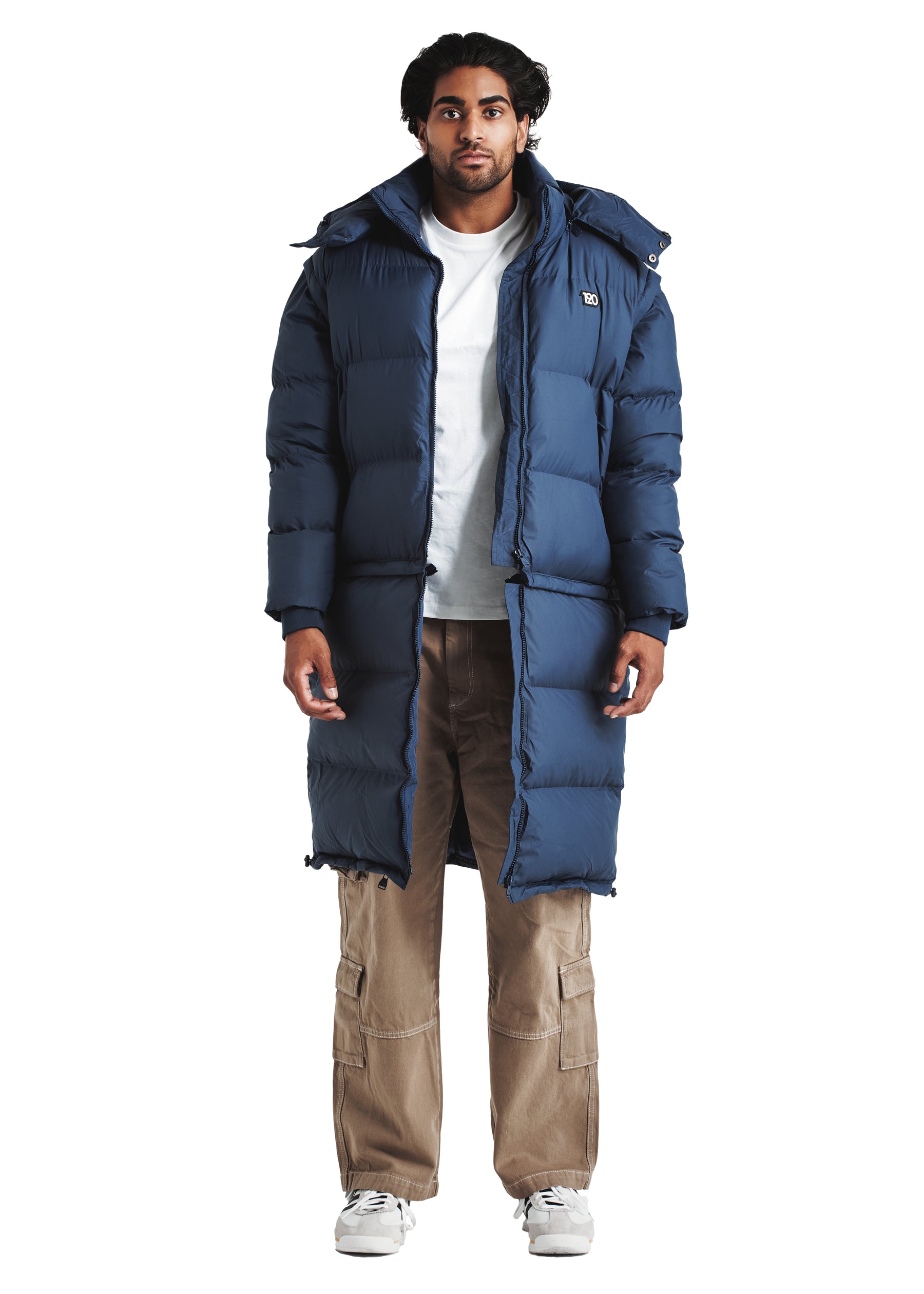 Ultimate Backpack™ - Blue Navy