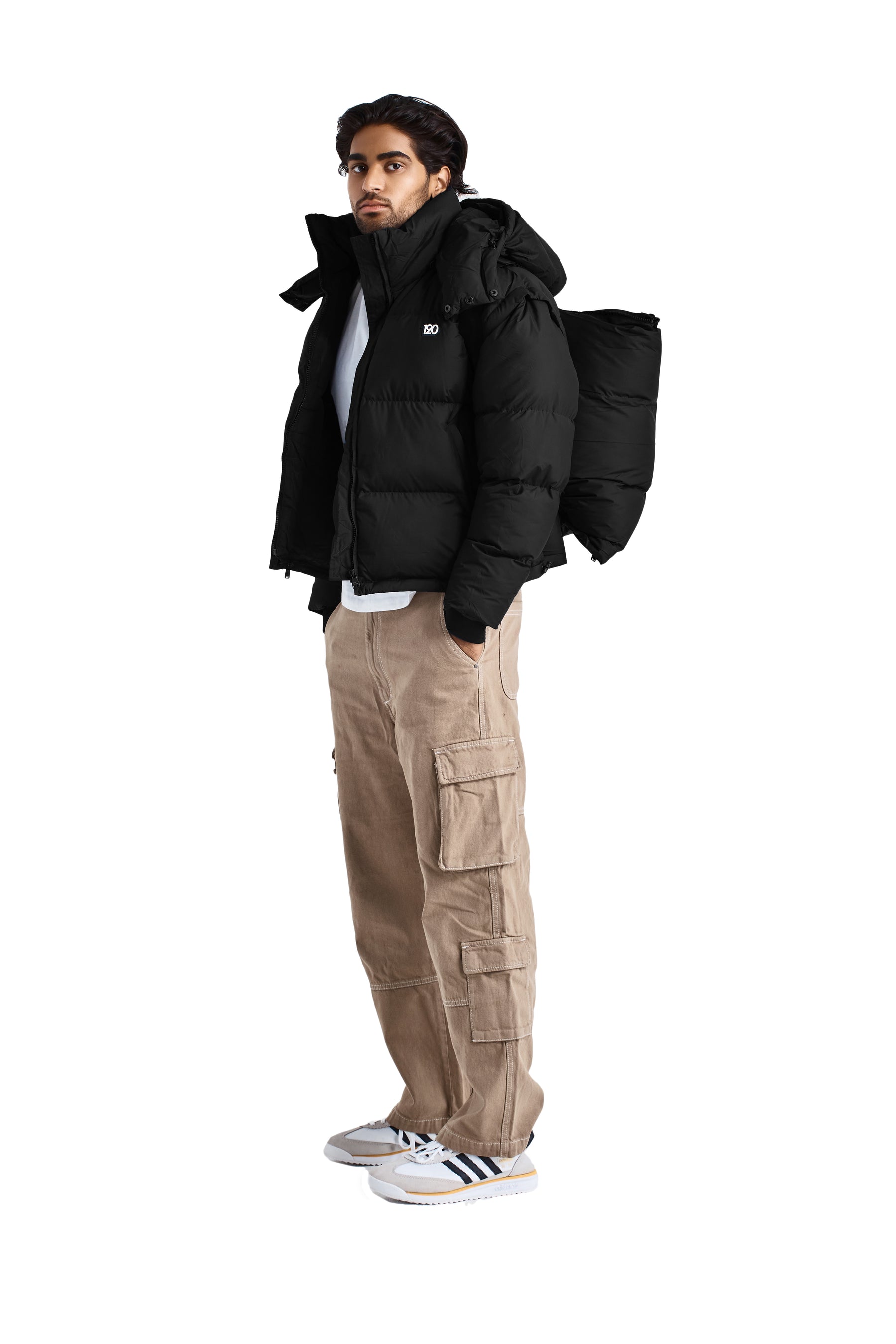 Ultimate Backpack™ - Onyx