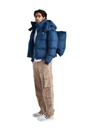 Ultimate Backpack™ - Blue Navy