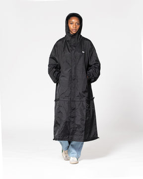 Parka Max™ - Pepper