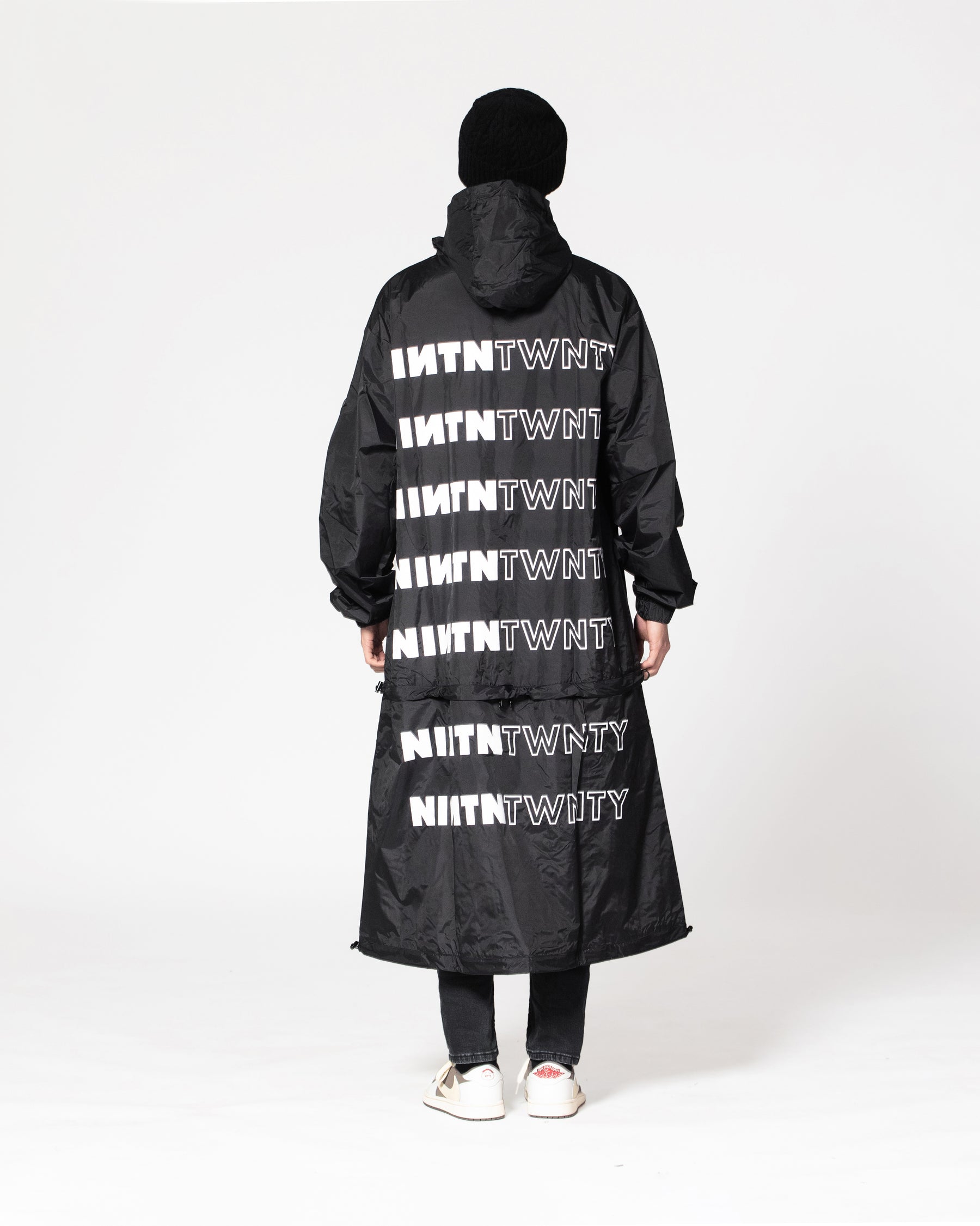 Parka Max™ - Pepper