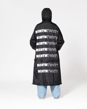 Parka Max™ - Pepper