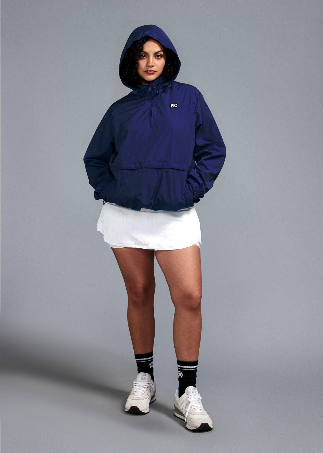 Wind Pro Convertible Set™ – Blue Navy