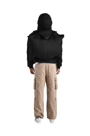 Ultimate Backpack™ - Onyx