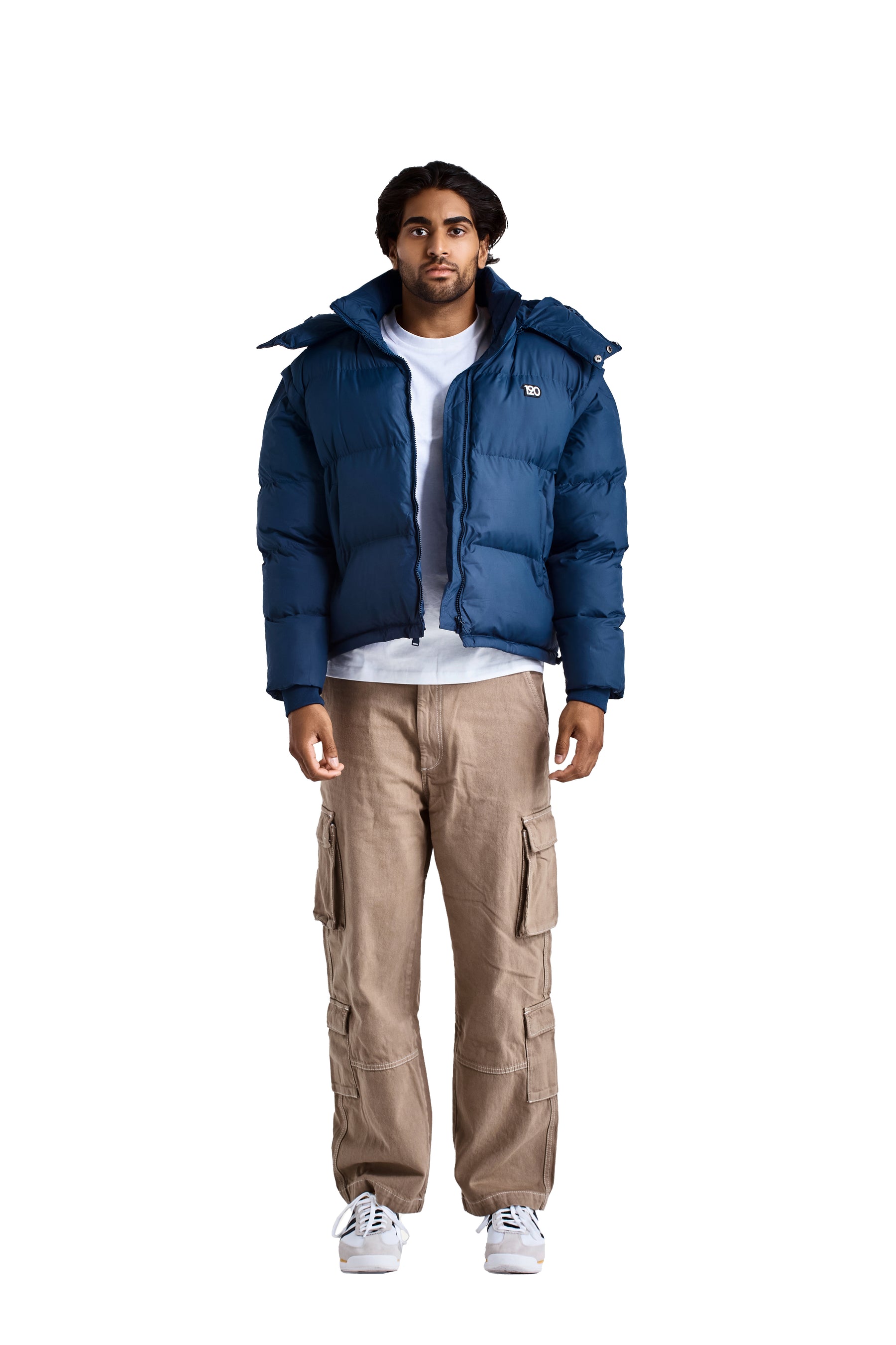 Ultimate Backpack™ - Blue Navy