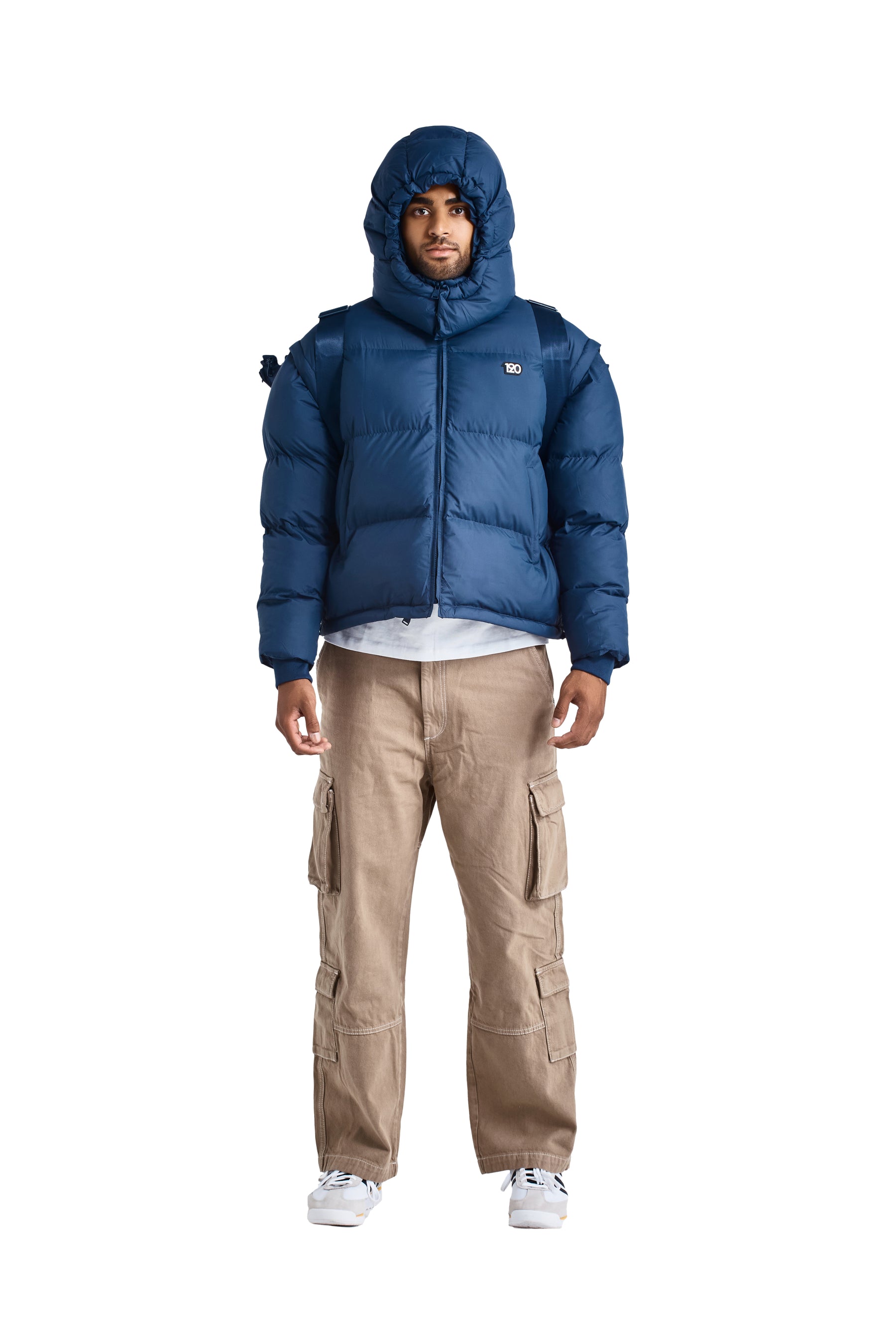 Ultimate Backpack™ - Blue Navy