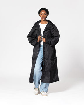 Parka Max™ - Pepper