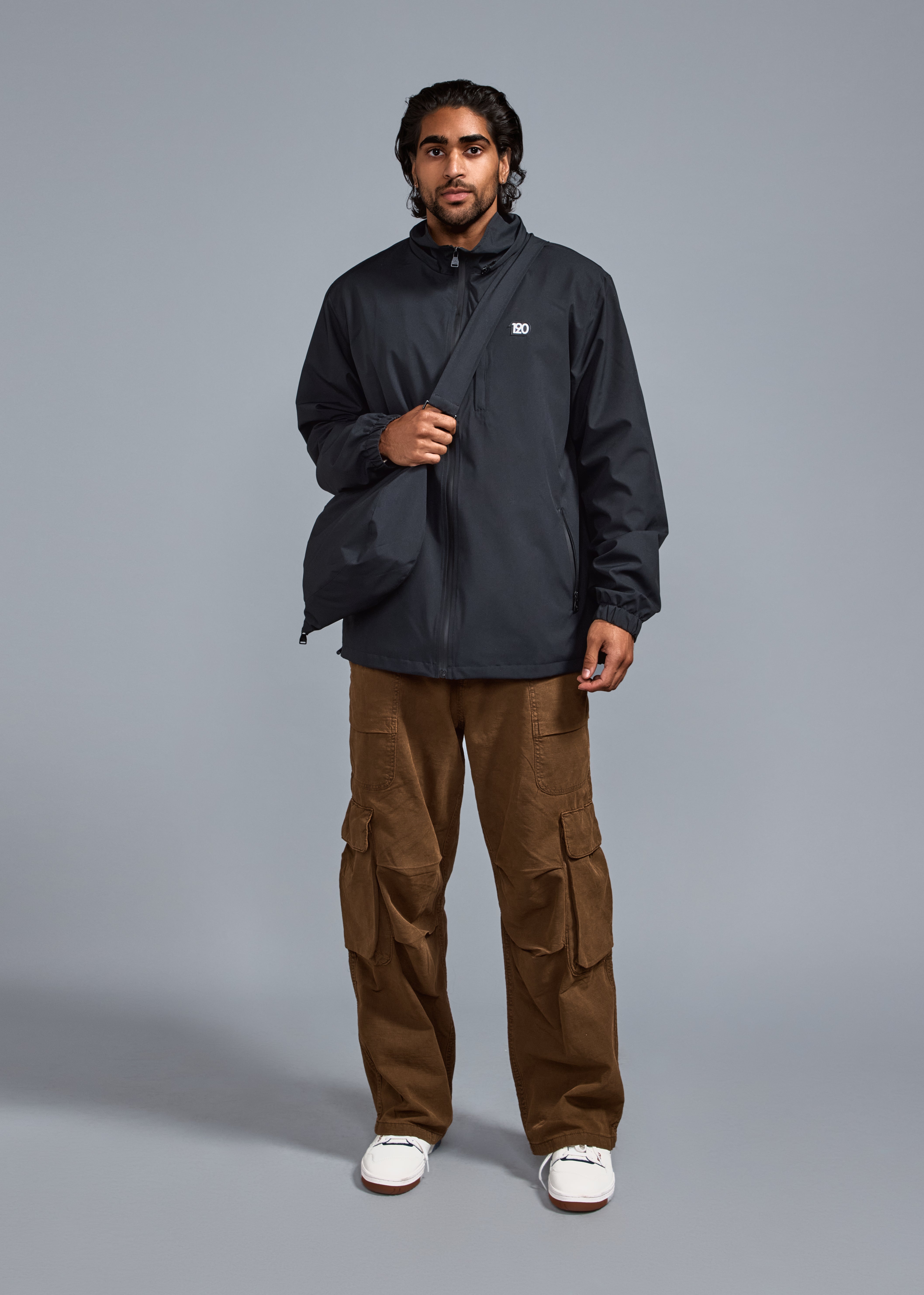 SZN 005 Windbreakers