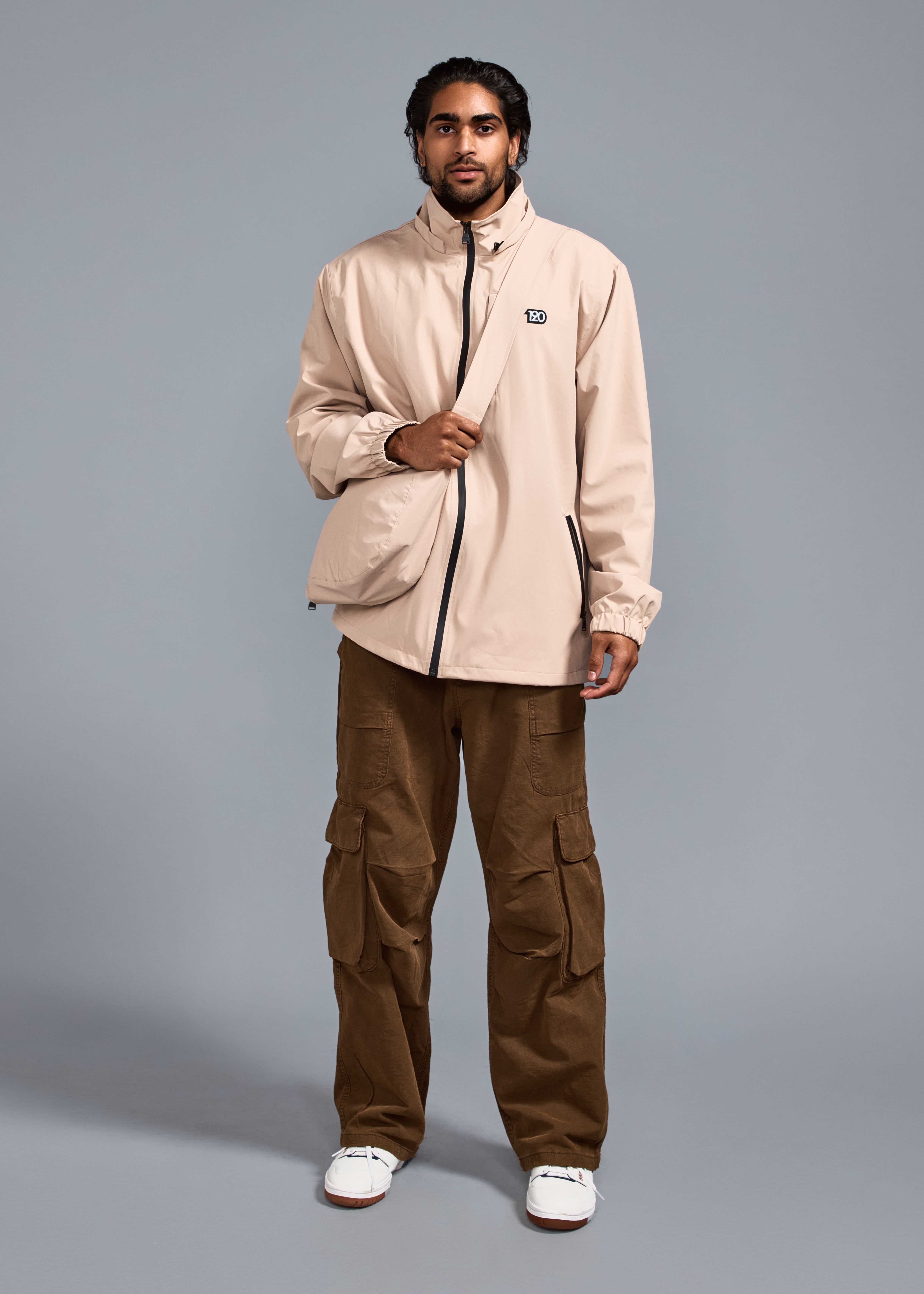 【COLOR iN ID】Ditto Windbreaker SZN 005 Windbreakers