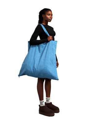 Ultimate Skirt - Vintage Denim